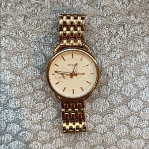 Women’s FOSSIL Watch